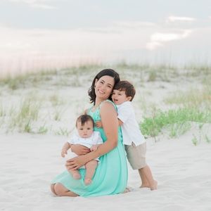 Meet your Posher, Leslie